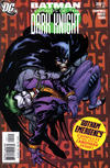 Cover Thumbnail for Batman: Legends of the Dark Knight (1992 series) #200 [Direct Sales]