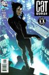 Cover Thumbnail for Catwoman (2002 series) #53 [1st Printing]