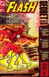 Cover for The Flash Secret Files (DC, 1997 series) #3