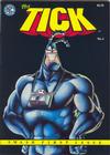 Cover for The Tick (New England Comics, 1988 series) #1