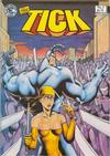 Cover Thumbnail for The Tick (1988 series) #3