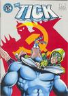Cover for The Tick (New England Comics, 1988 series) #6
