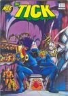Cover for The Tick (New England Comics, 1988 series) #12