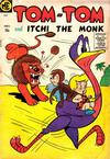 Cover for Tom-Tom (Magazine Enterprises, 1957 series) #1
