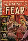 Cover for Haunt of Fear (Superior, 1950 series) #15