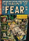 Cover for Haunt of Fear (Superior, 1950 series) #16
