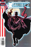 Cover for Excalibur (Marvel, 2004 series) #14