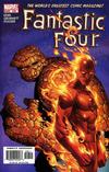 Cover Thumbnail for Fantastic Four (1998 series) #526 [Direct Edition]