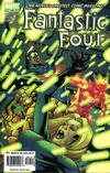 Cover Thumbnail for Fantastic Four (1998 series) #530 [Direct Edition]