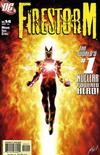 Cover for Firestorm (DC, 2004 series) #14