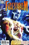 Cover for Firestorm (DC, 2004 series) #15