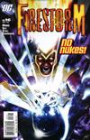 Cover for Firestorm (DC, 2004 series) #16
