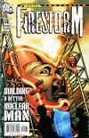 Cover for Firestorm (DC, 2004 series) #22