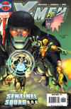 Cover Thumbnail for X-Men (2004 series) #179 [Direct Edition]