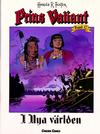 Cover for Prins Valiant (Bonnier Carlsen, 1994 series) #12