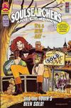Cover for Soulsearchers and Company (Claypool Comics, 1993 series) #44