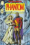 Cover for Phantom of Fear City (Claypool Comics, 1993 series) #12