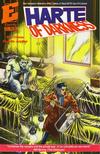 Cover for Harte of Darkness (Malibu, 1991 series) #2