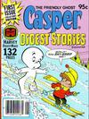 Cover for Casper Digest Stories (Harvey, 1980 series) #1