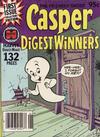 Cover for Casper Digest Winners (Harvey, 1980 series) #1