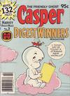 Cover for Casper Digest Winners (Harvey, 1980 series) #2