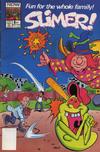 Cover Thumbnail for Slimer! (1989 series) #6 [Direct]