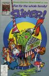 Cover for Slimer! (Now, 1989 series) #9 [Direct]