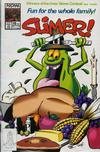 Cover for Slimer! (Now, 1989 series) #10 [Direct]