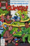 Cover for Slimer! (Now, 1989 series) #11 [Direct]