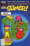 Cover for Slimer! (Now, 1989 series) #15 [Direct]