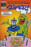 Cover Thumbnail for Slimer! (1989 series) #17 [Newsstand]