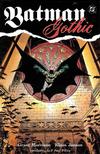 Cover Thumbnail for Batman - Gothic (1992 series)  [Second Printing]
