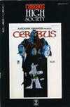 Cover for Cerebus: High Society (Aardvark-Vanaheim, 1990 series) #13