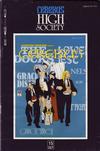 Cover for Cerebus: High Society (Aardvark-Vanaheim, 1990 series) #15