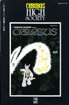 Cover for Cerebus: High Society (Aardvark-Vanaheim, 1990 series) #16