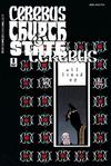 Cover for Cerebus Church & State (Aardvark-Vanaheim, 1991 series) #8