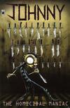 Cover for Johnny, the Homicidal Maniac (Slave Labor, 1995 series) #1