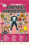 Cover for The Official Handbook of the Marvel Universe: Master Edition (Marvel, 1990 series) #5
