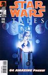 Cover for Star Wars Tales (Dark Horse, 1999 series) #19 [Cover A]