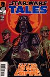 Cover for Star Wars Tales (Dark Horse, 1999 series) #21 [Cover A]