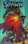 Cover for Spawn (Image, 1992 series) #146
