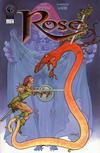 Cover for Rose (Cartoon Books, 2000 series) #3