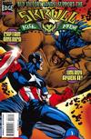 Cover for Skrull Kill Krew (Marvel, 1995 series) #3