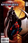 Cover for Ultimate Spider-Man (Marvel, 2000 series) #80