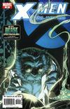 Cover for X-Men Unlimited (Marvel, 2004 series) #10