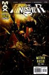 Cover for Punisher (Marvel, 2004 series) #16