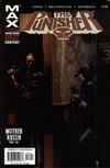 Cover for Punisher (Marvel, 2004 series) #18