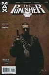 Cover for Punisher (Marvel, 2004 series) #19