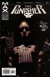 Cover for Punisher (Marvel, 2004 series) #20