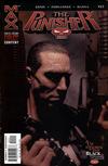 Cover for Punisher (Marvel, 2004 series) #21